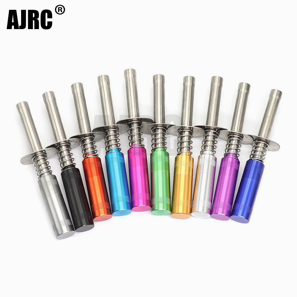 Rc Helicopter Gas - Spark Glow Plug Igniter Starter จุดระเบิดสําหรับ