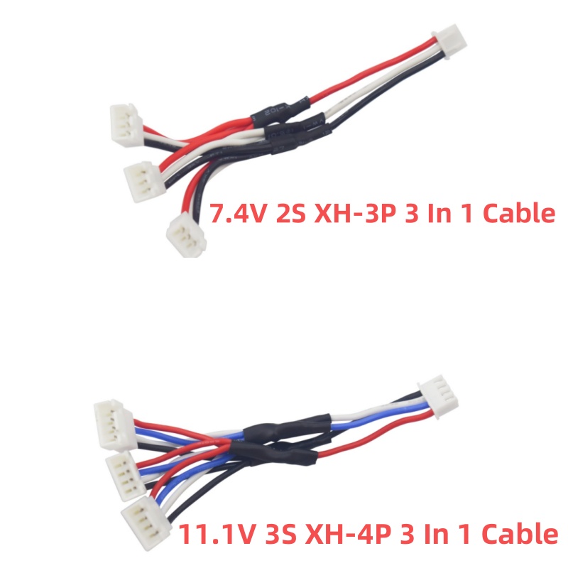 Rc Helicopter Charger - MJX B3 RC Drone แบตเตอรี่ Charger