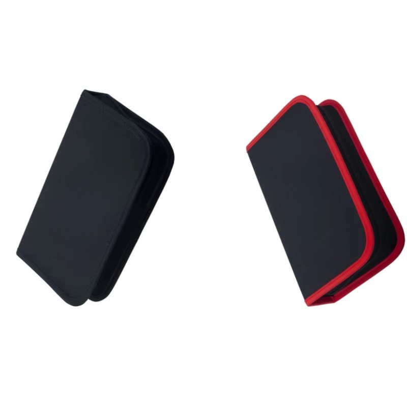 Rc Helicopter Case - กระเป๋าใส่เครื่องมือซ่อมแซมแบบซิป กล่องเก็บเครื่องมือกันน้ำ กันกระแทก สำหรับโดรน DJI Mavic
