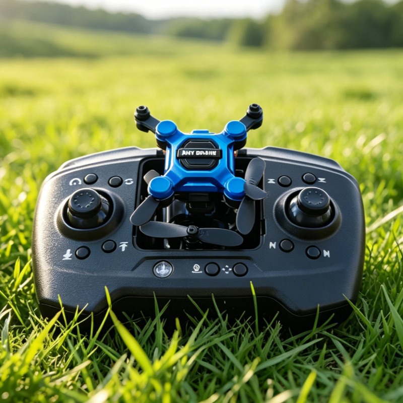 Rc Helicopter Charger - โดรนกันยุงแบบพับได้ขนาดเล็กพร้อมกล้องทางอากาศ ของเล่นเฮลิคอปเตอร์บังคับวิทยุสำหรับเด็กนักเรียน