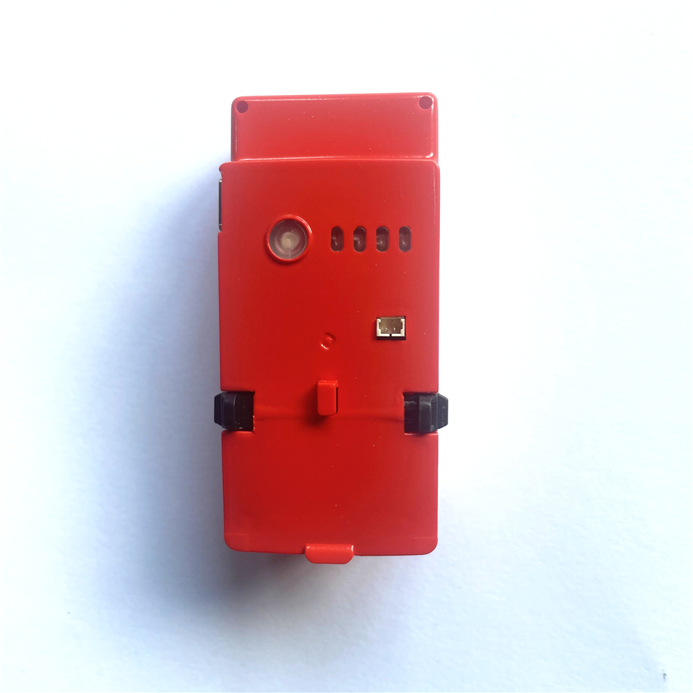 Rc Helicopter Coaxial - แบตเตอรี่ YUXIANG F07S สำหรับเฮลิคอปเตอร์บังคับวิทยุ UH-1 อะไหล่แท้