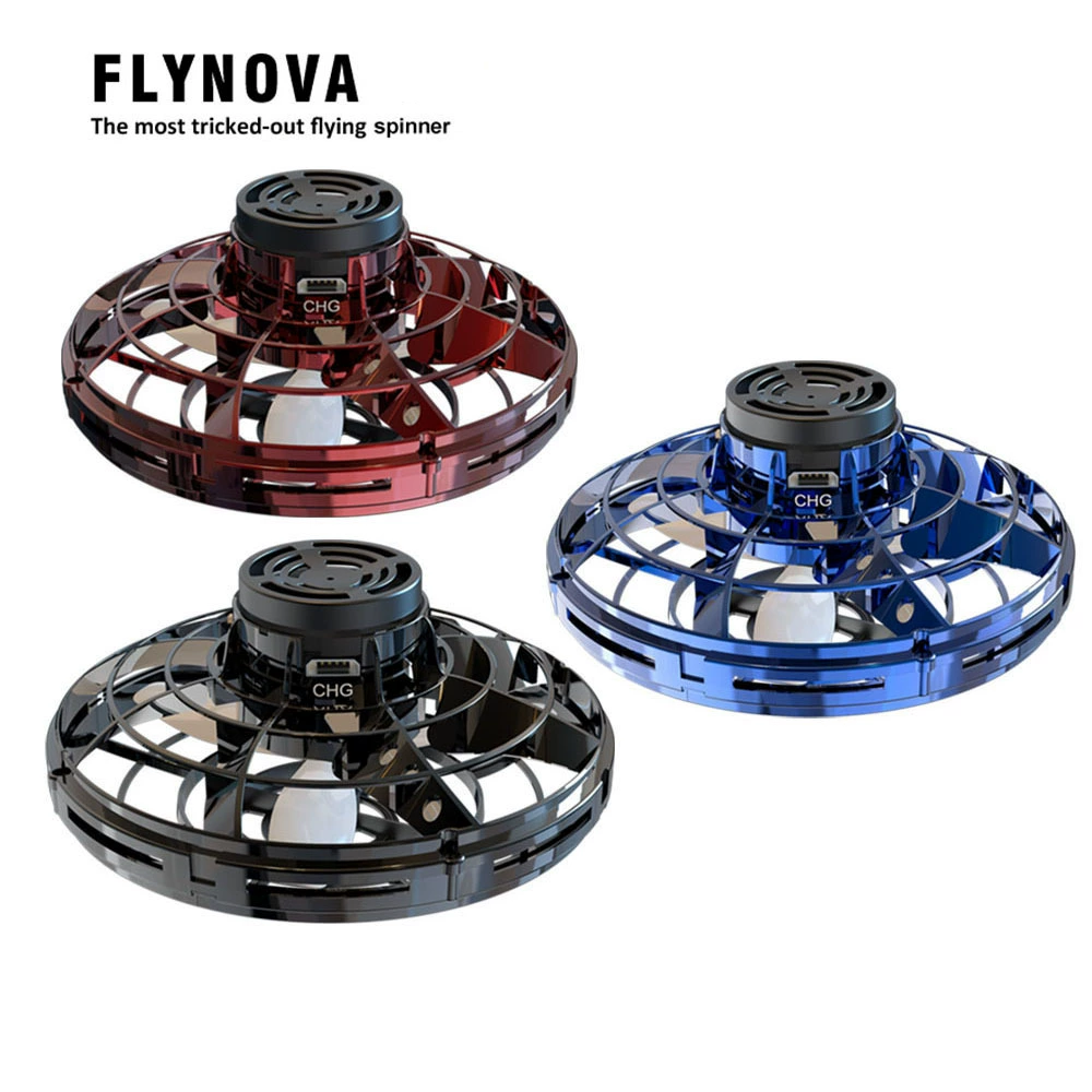 ของเล่นเฮลิคอปเตอร์หมุนได้ ฟลา - Rc Helicopter Gyro บทวิจารณ์และราคา