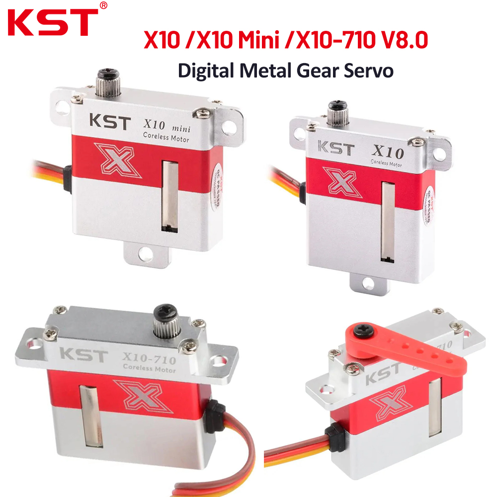 KST X10/X10 มินิ/X10-710 V8.0  - Rc Helicopter Mini บทวิจารณ์และราคา