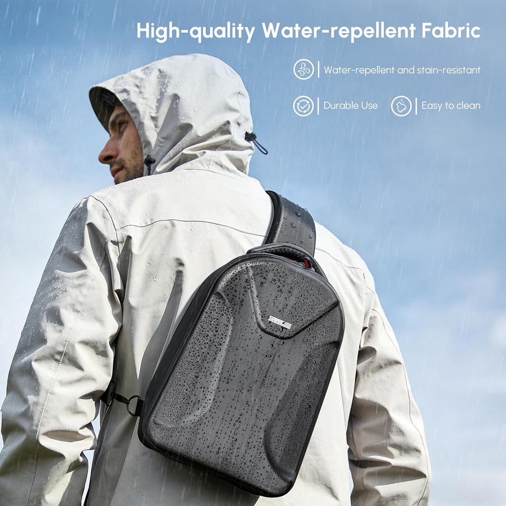 กระเป๋าเป้สะพายหลังกันน้ำสำหรั - Rc Helicopter Bag บทวิจารณ์และราคา