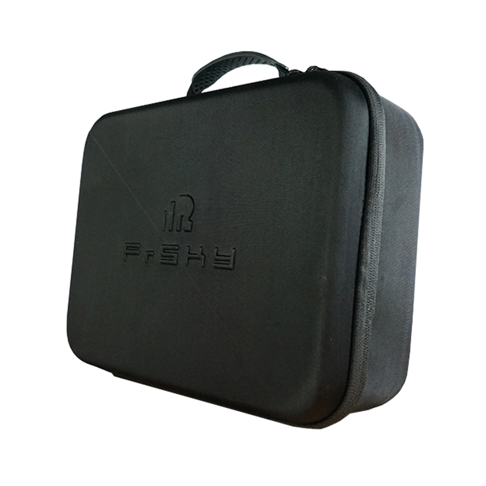 FrSky Taranis Q X7 X7S X18 X18 - Rc Helicopter Bag บทวิจารณ์และราคา