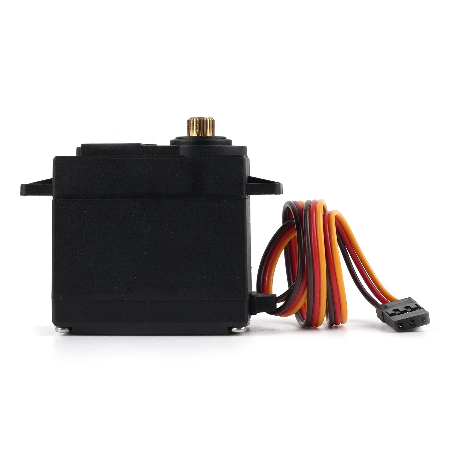 MG995 13KG เซอร์โว RC แบบดิจิต - Rc Helicopter Servo บทวิจารณ์และราคา