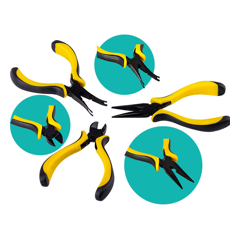 10 In 1ชุดเครื่องมือไขควงคีม H - Rc Helicopter Tool Kit บทวิจารณ์และราคา