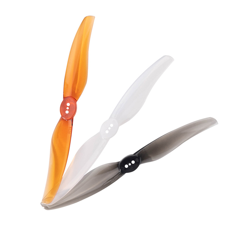 ใหม่ 6-16 คู่/12-32 ชิ้นเจมแฟน - Rc Helicopter Blade บทวิจารณ์และราคา