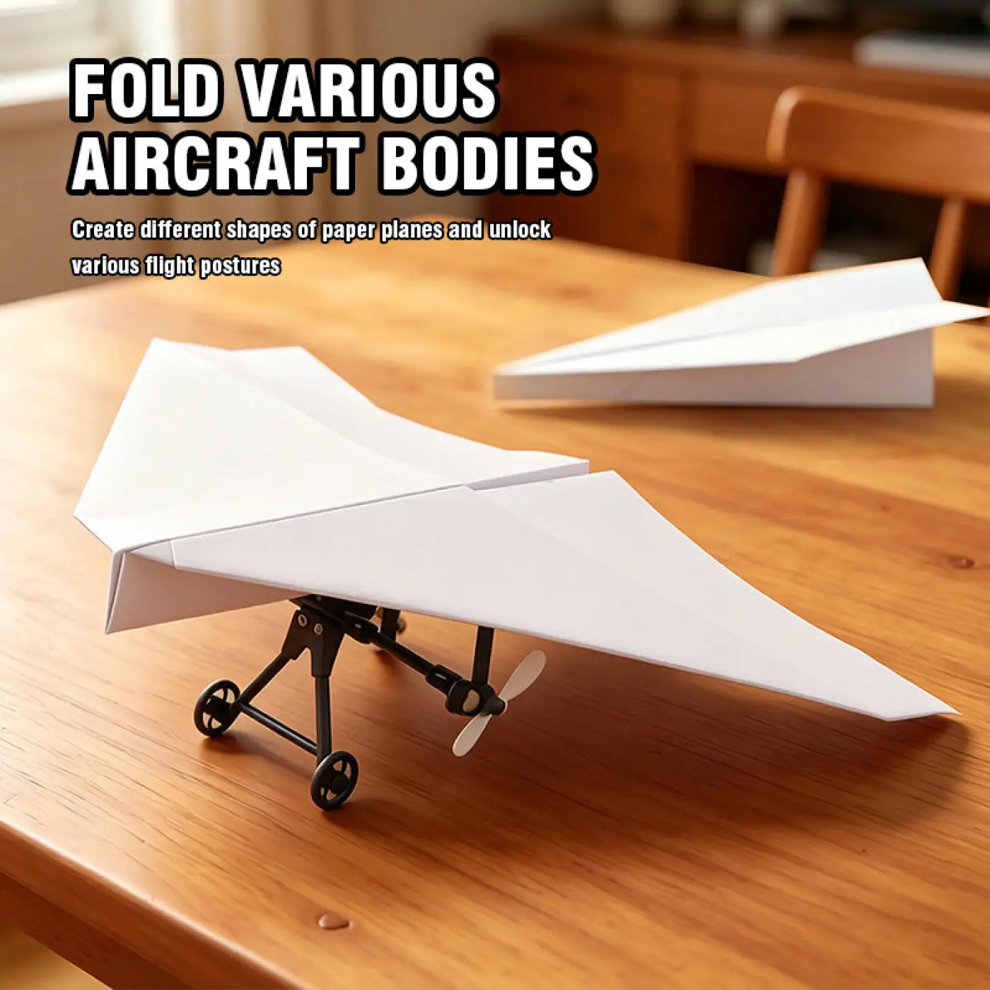 เครื่องบินกระดาษ RC ชุดเครื่อง - Rc Helicopter Battery บทวิจารณ์และราคา