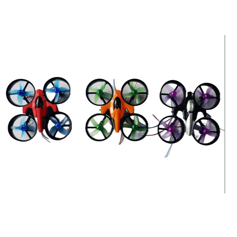 DIY Mini RC Drone Kit-BLH8700/ - Rc Helicopter Mini บทวิจารณ์และราคา