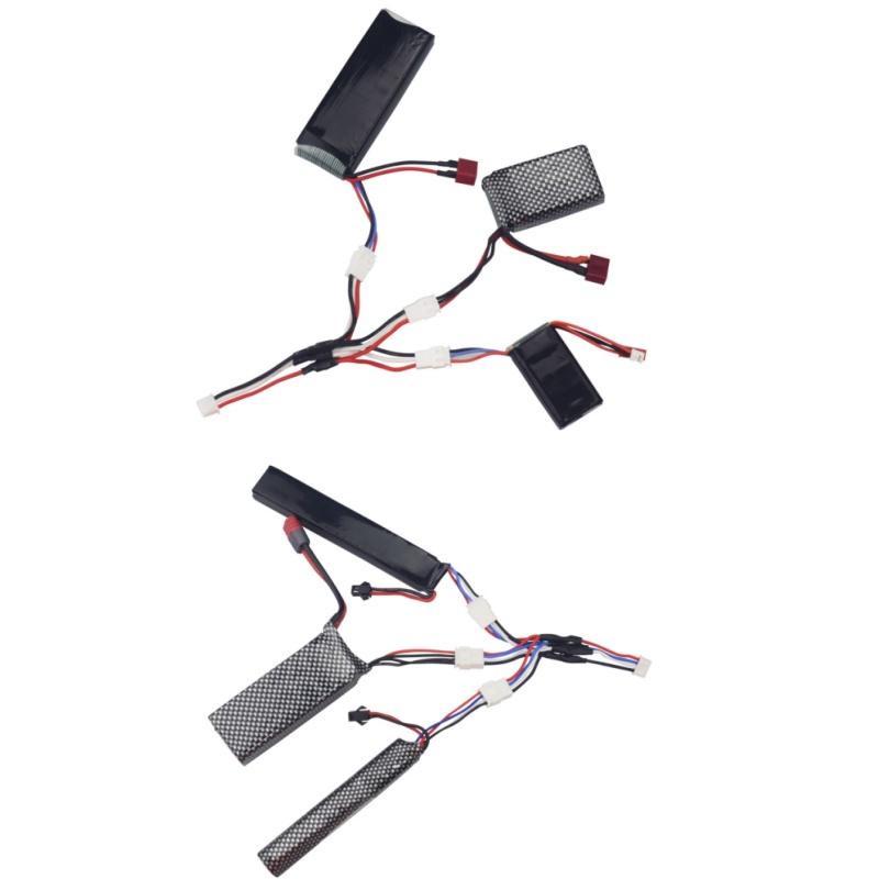 MJX B3 RC Drone แบตเตอรี่ Char - Rc Helicopter Charger บทวิจารณ์และราคา