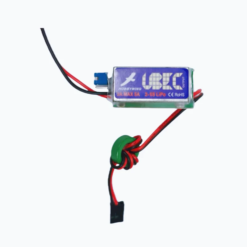 HOBBYWING 5 V/6 V RC UBEC 3A M - Rc Helicopter Remote Control บทวิจารณ์และราคา