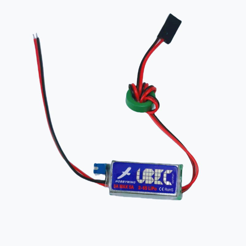 HOBBYWING 5 V/6 V RC UBEC 3A M - Rc Helicopter Remote Control บทวิจารณ์และราคา