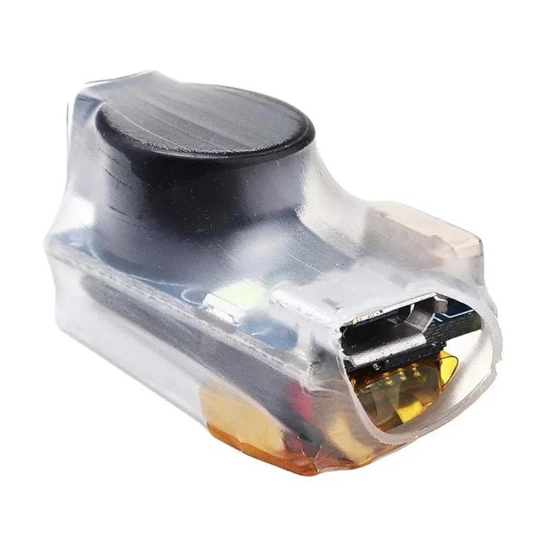 เครื่องส่งสัญญาณ VIFLY ไร้สายป - Rc Helicopter Gyro บทวิจารณ์และราคา