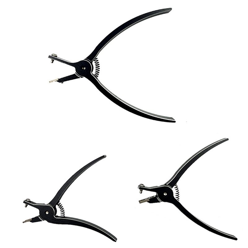 คีมถอดข้อต่อบอลจอยต์เฮลิคอปเตอ - Rc Helicopter Tool Kit บทวิจารณ์และราคา
