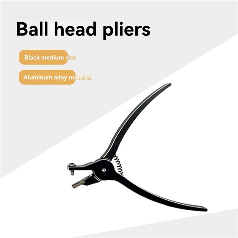 คีมถอดข้อต่อบอลจอยต์เฮลิคอปเตอ - Rc Helicopter Tool Kit บทวิจารณ์และราคา