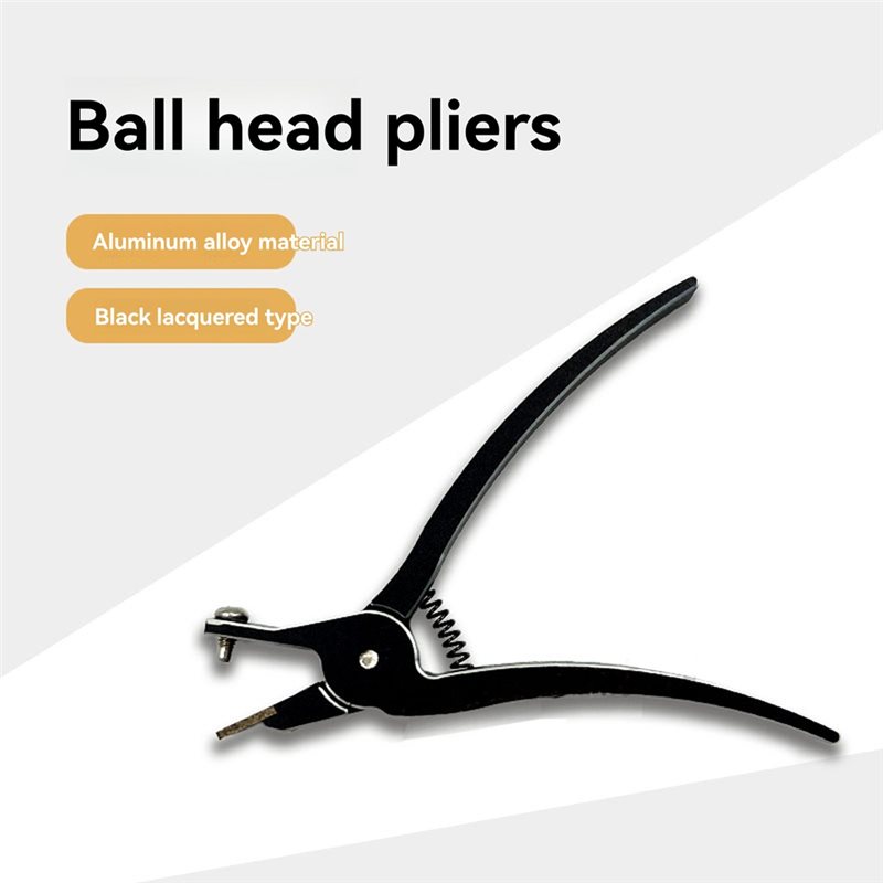 คีมถอดข้อต่อบอลจอยต์เฮลิคอปเตอ - Rc Helicopter Tool Kit บทวิจารณ์และราคา