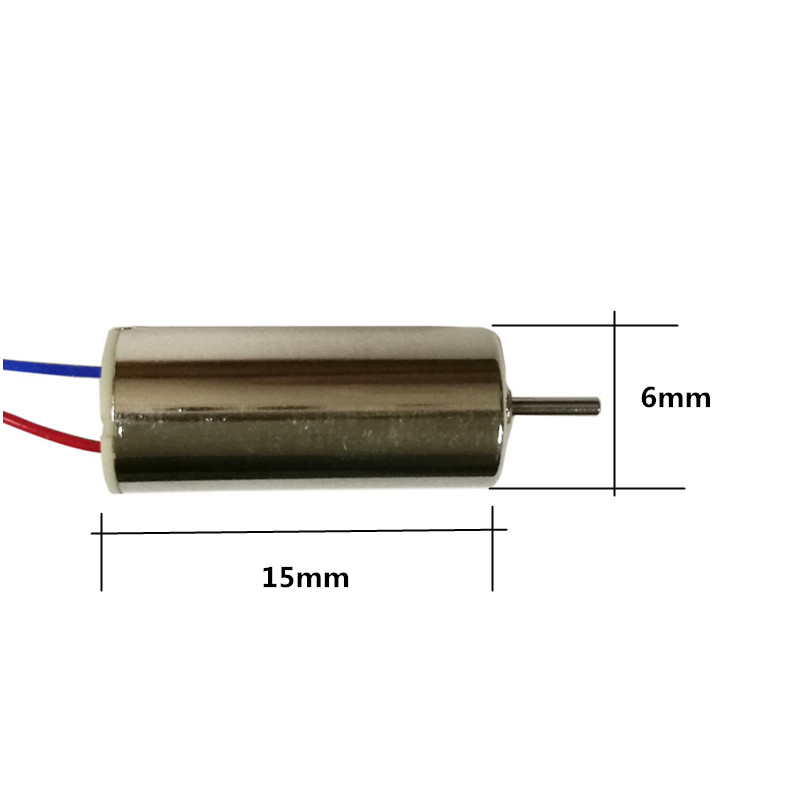 ชุดโครงสร้างโดรนขนาดเล็ก JJRC  - Rc Helicopter Motor บทวิจารณ์และราคา