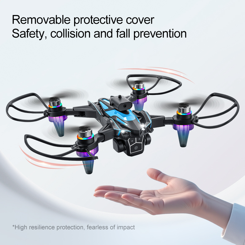 โดรนถ่ายภาพทางอากาศกลางแจ้ง กล - Rc Helicopter Large บทวิจารณ์และราคา