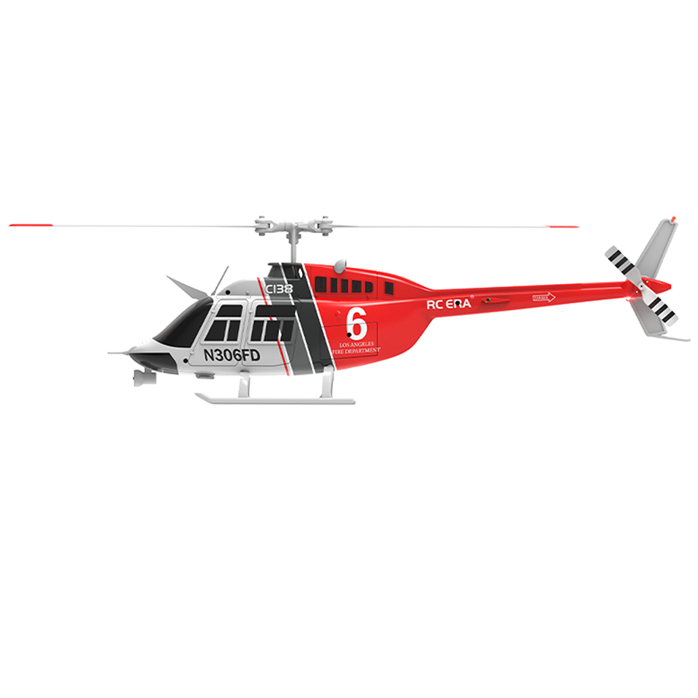 RC ERA RC เฮลิคอปเตอร์ 1:33 Be - Rc Helicopter Gyro บทวิจารณ์และราคา