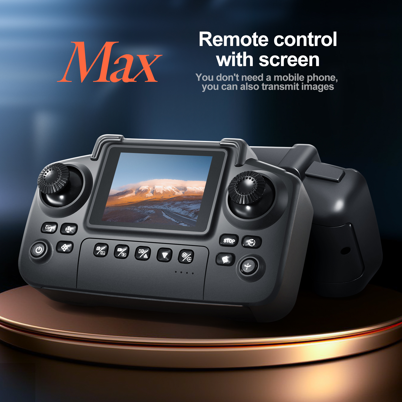 2025 ใหม่ E88 E99 Pro Max RC Q - Rc Helicopter Case บทวิจารณ์และราคา