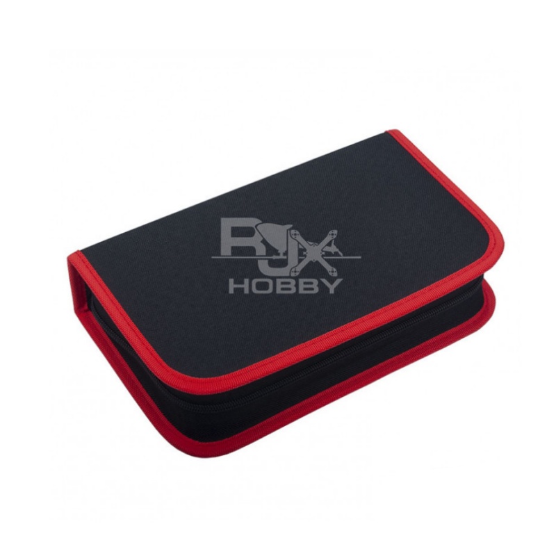 กระเป๋าใส่เครื่องมือซ่อมแซมแบบ - Rc Helicopter Case บทวิจารณ์และราคา