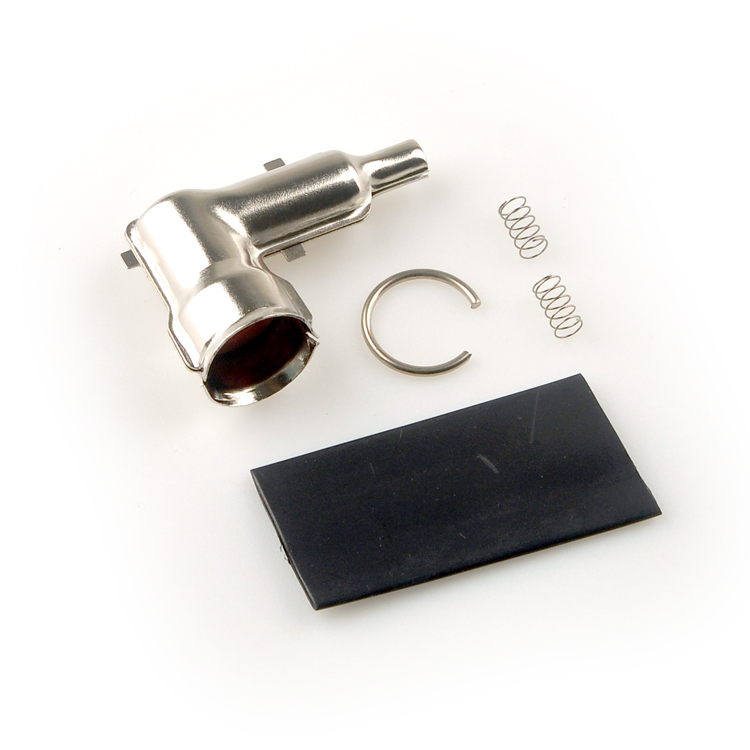 ชุดซ่อมฝาครอบหัวเทียน CM6 ป้อง - Rc Helicopter Gas บทวิจารณ์และราคา