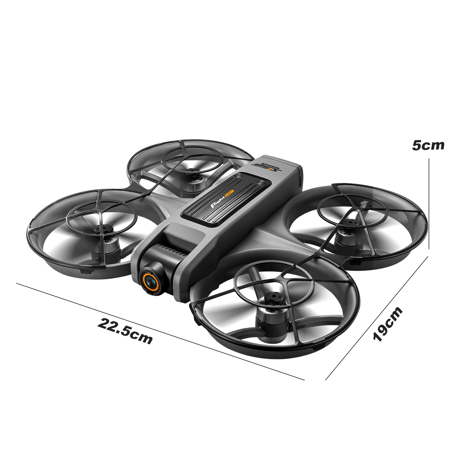 โดรน ZNLYRION S156 RC 8K กล้อง - Rc Helicopter Electric บทวิจารณ์และราคา