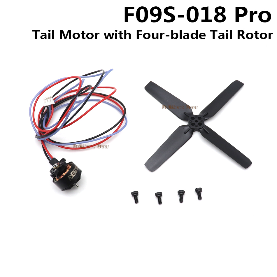 อะไหล่แท้สำหรับ6CH F09S Yuxian - Rc Helicopter Blade บทวิจารณ์และราคา