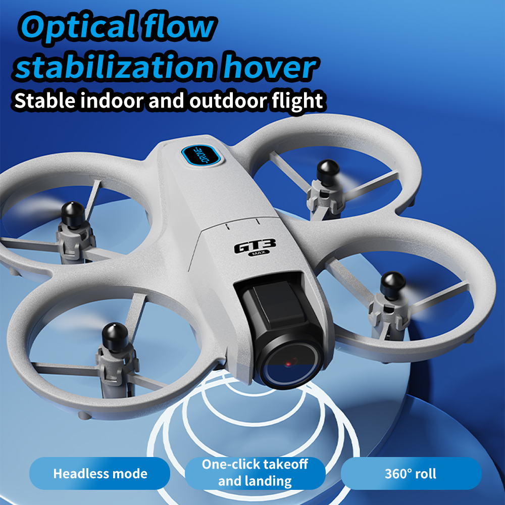 โดรน GT3 Mini รุ่นใหม่ พร้อมกล - Rc Helicopter Electric บทวิจารณ์และราคา