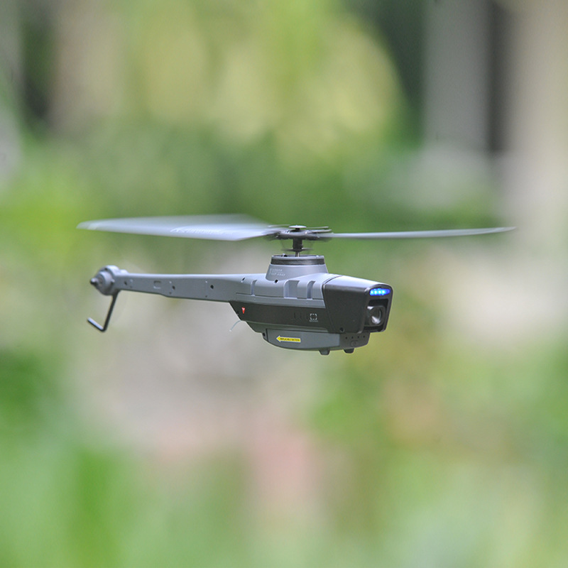 C128 2.4กรัมเฮลิคอปเตอร์ควบคุม - Rc Helicopter Gyro บทวิจารณ์และราคา