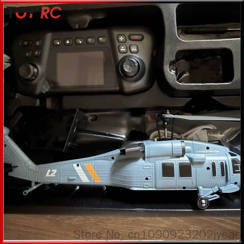 เฮลิคอปเตอร์บังคับวิทยุ 4drc L - Rc Helicopter Blade บทวิจารณ์และราคา