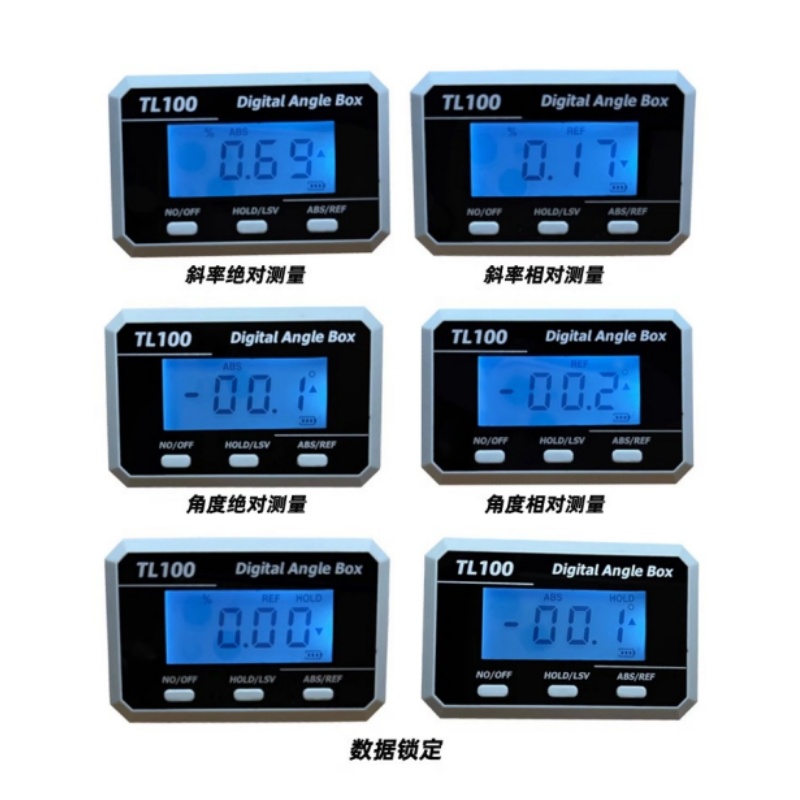 เครื่องวัดมุมในแนวนอนเครื่องวั - Rc Helicopter Case บทวิจารณ์และราคา