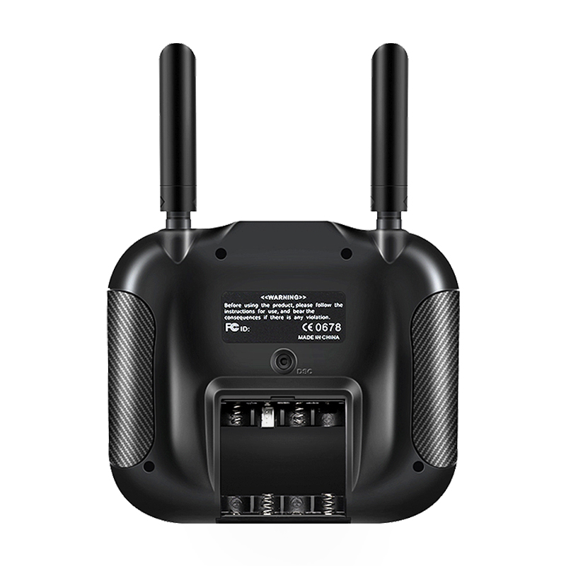 Hotrc HT-10A 2.4G 10CH เครื่อง - Rc Helicopter Battery บทวิจารณ์และราคา