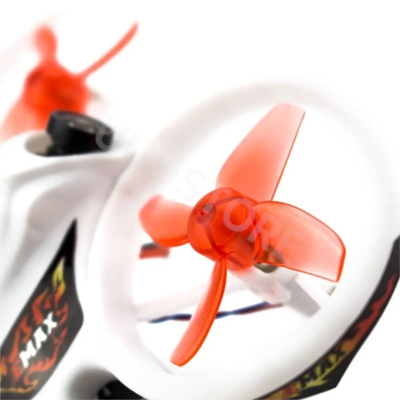 โดรน EMAX EZ Pilot 82MM Mini 5 - Rc Helicopter Electric บทวิจารณ์และราคา