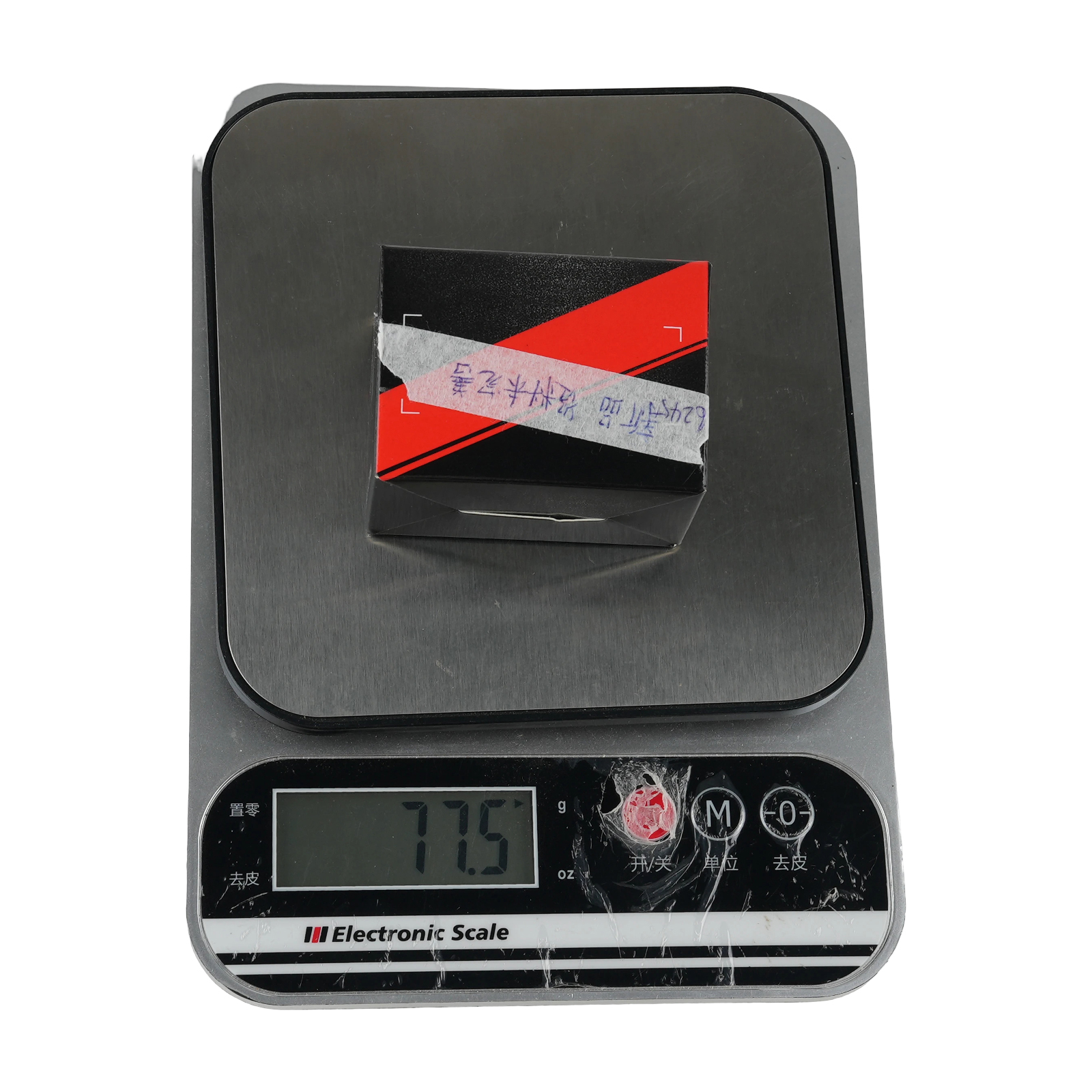 เซอร์โว JX รุ่น PDI-HV6245MG 4 - Rc Helicopter Parts บทวิจารณ์และราคา