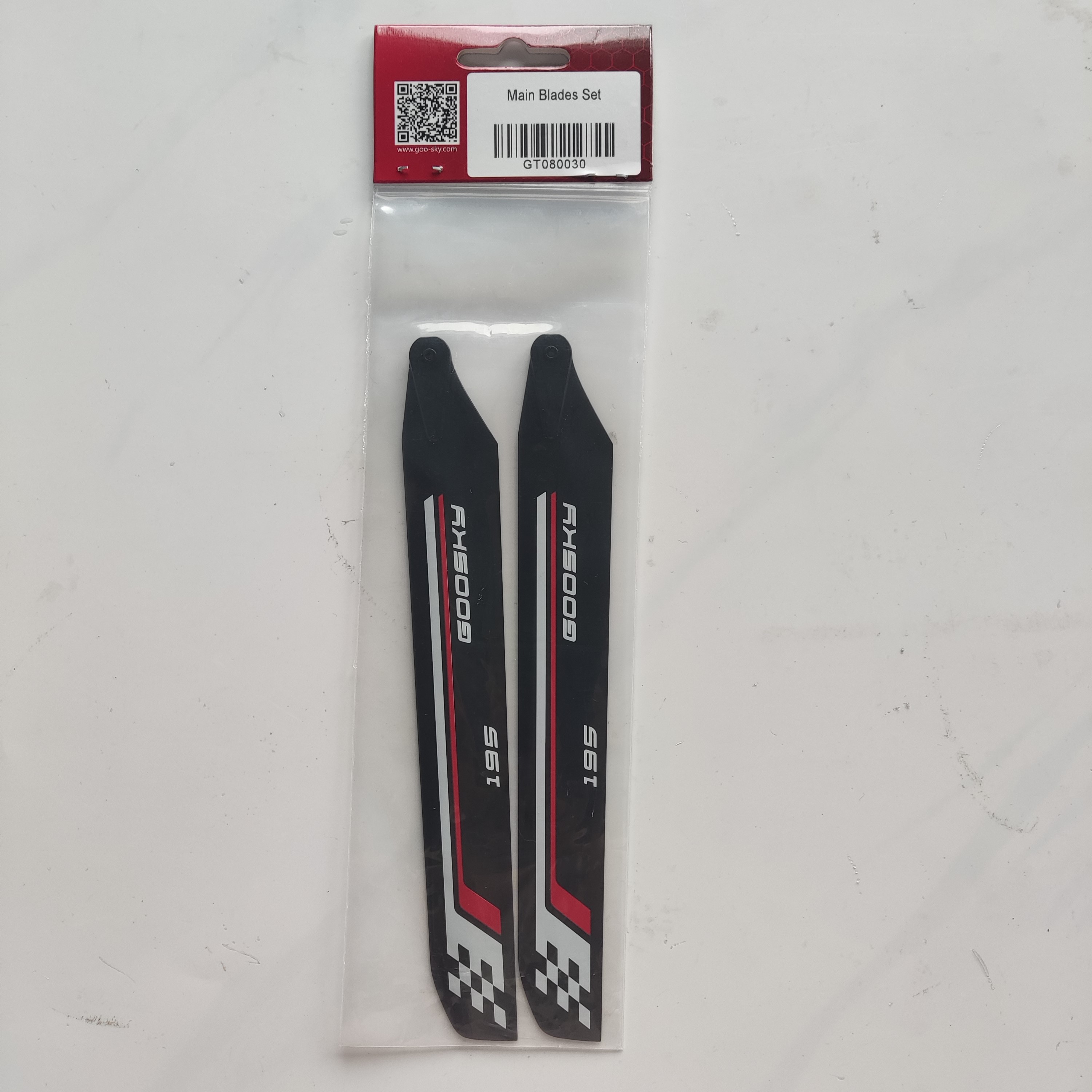GOOSKY S2 Max/เอสทู อัลตร้า 6C - Rc Helicopter Blade บทวิจารณ์และราคา