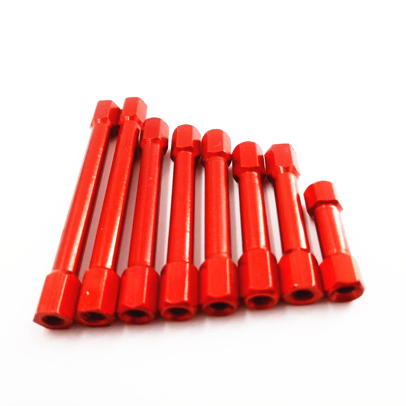 10pcs M3x15-100mm D6 ด้านนอกหก - Rc Helicopter Coaxial บทวิจารณ์และราคา