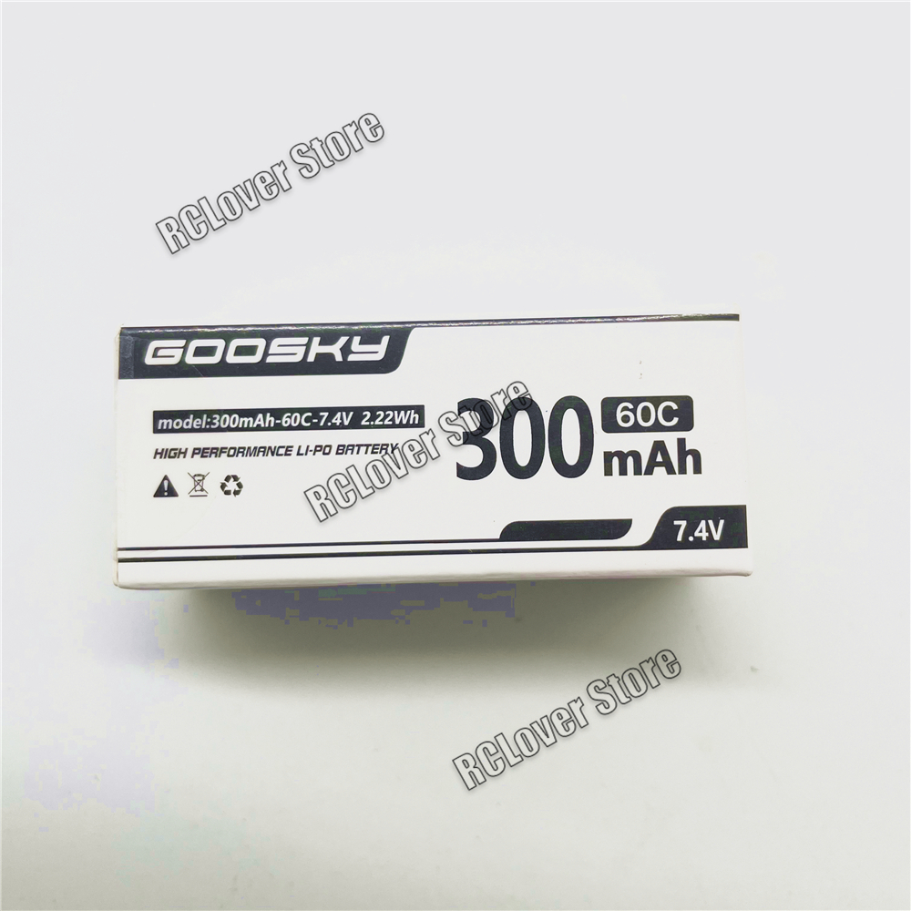GOOSKY S1 LEGEND 3D RC เฮลิคอป - Rc Helicopter Coaxial บทวิจารณ์และราคา