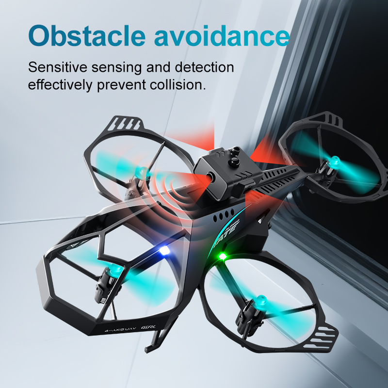 เครื่องบินควบคุมระยะไกล V35 ให - Rc Helicopter Electric บทวิจารณ์และราคา