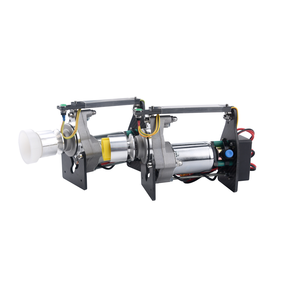 TOC เทอร์มิเนเตอร์ โรโต้ อิเล็ - Rc Helicopter Gas บทวิจารณ์และราคา