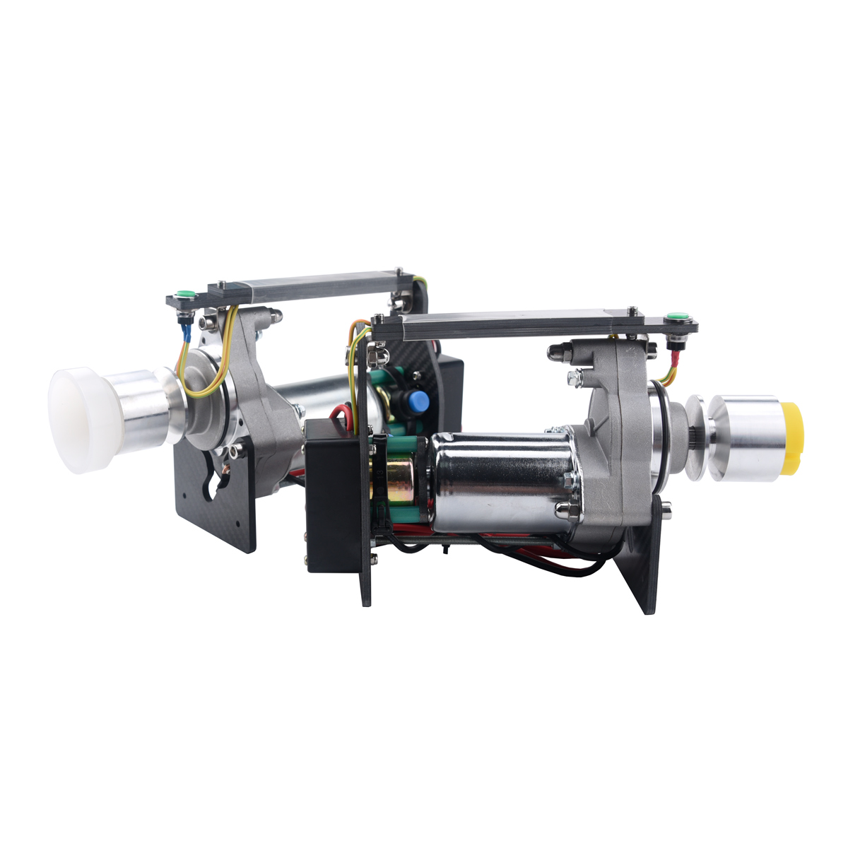 TOC เทอร์มิเนเตอร์ โรโต้ อิเล็ - Rc Helicopter Gas บทวิจารณ์และราคา