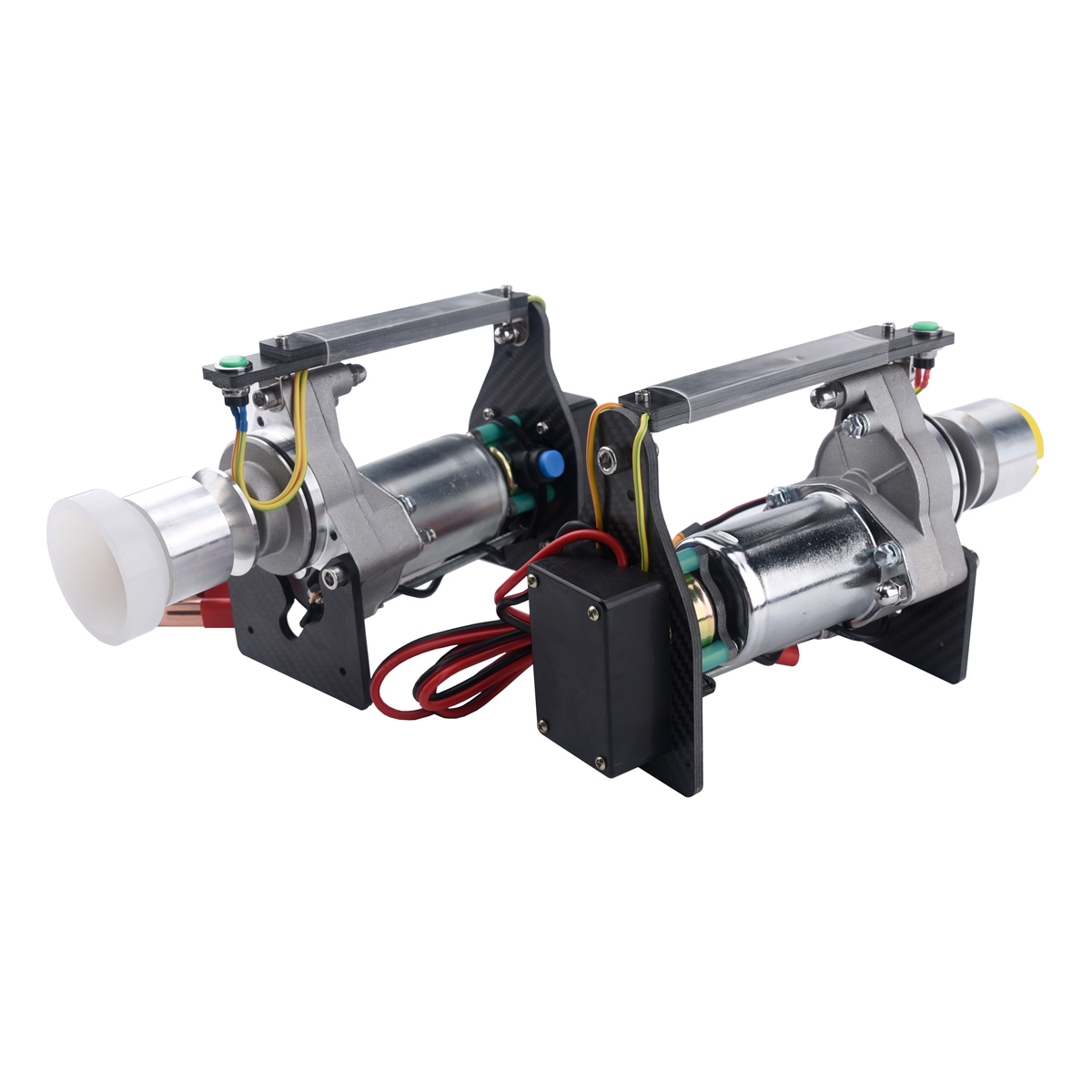 TOC เทอร์มิเนเตอร์ โรโต้ อิเล็ - Rc Helicopter Gas บทวิจารณ์และราคา