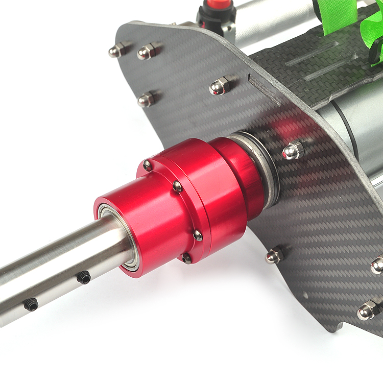 XAERO ES250 เครื่องยนต์แก๊สสำห - Rc Helicopter Gas บทวิจารณ์และราคา