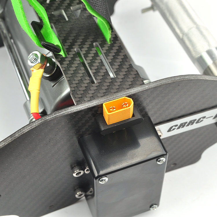 XAERO ES250 เครื่องยนต์แก๊สสำห - Rc Helicopter Gas บทวิจารณ์และราคา