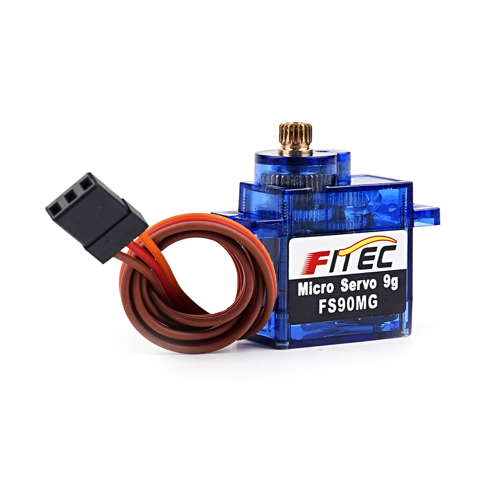 Feetech FS90MG 2.2KG 9g Digita - Rc Helicopter Servo บทวิจารณ์และราคา
