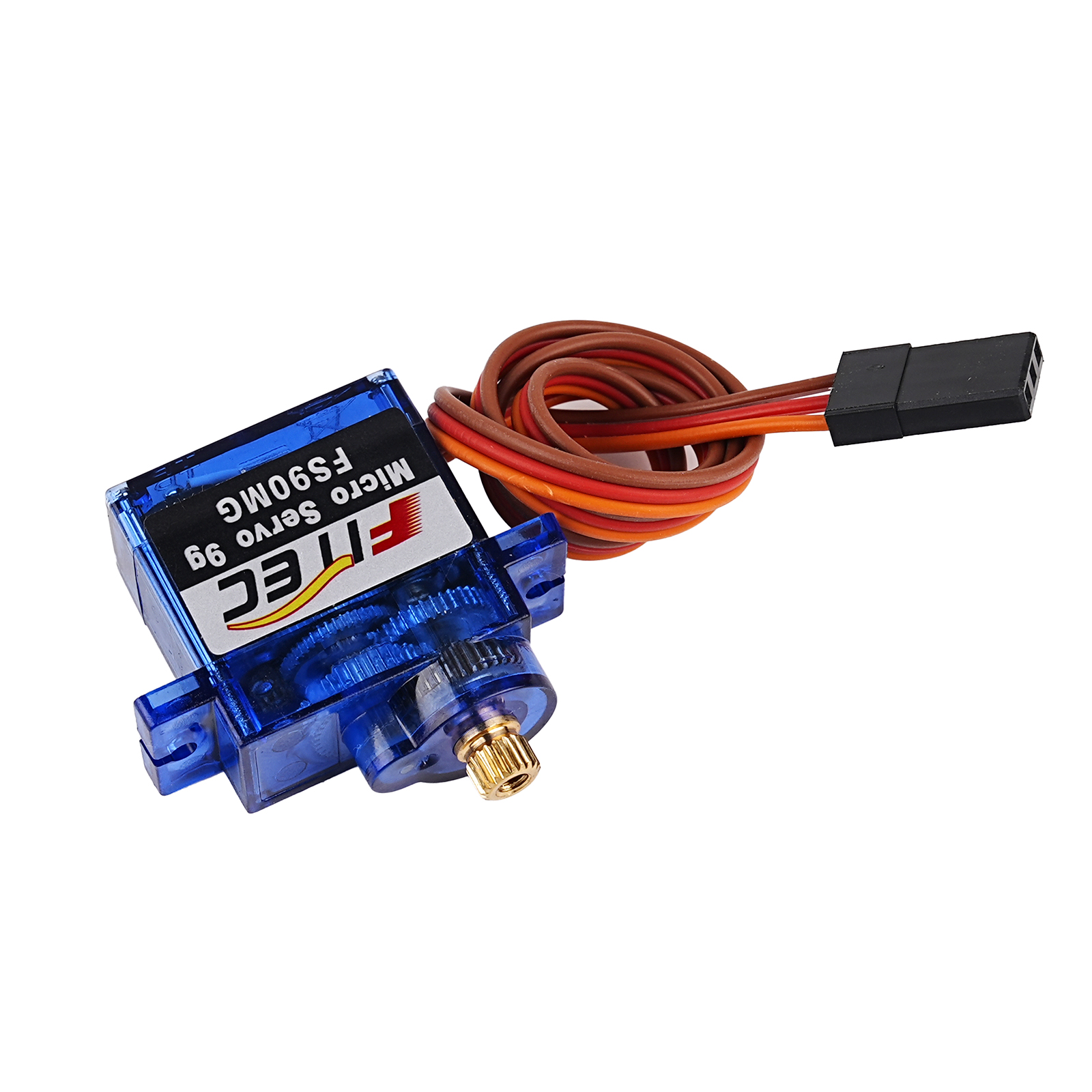 Feetech FS90MG 2.2KG 9g Digita - Rc Helicopter Servo บทวิจารณ์และราคา