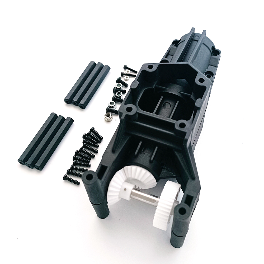 STASRC T-Rex 550/600 แท่นยึดท้ - Rc Helicopter Nitro บทวิจารณ์และราคา