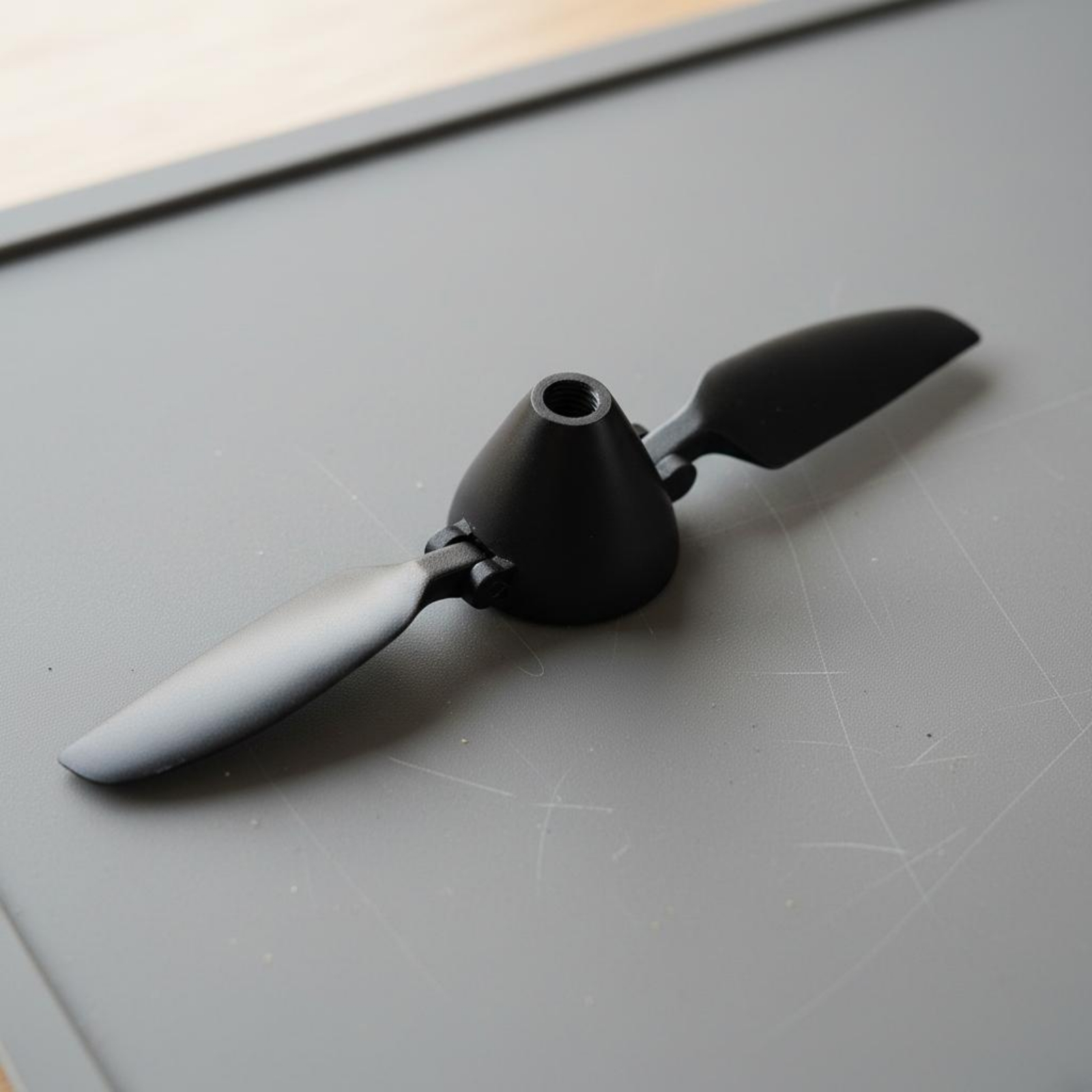 ชุดใบพัดเฮลิคอปเตอร์ ติดตั้งง่ - Rc Helicopter Blade บทวิจารณ์และราคา
