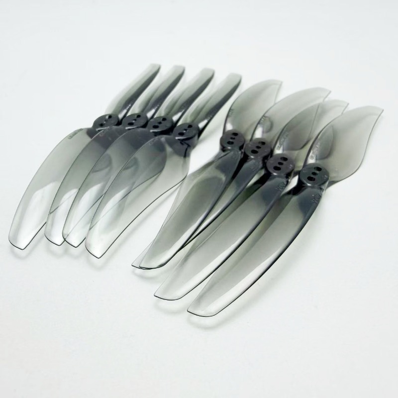 ใบพัด Gemfan Hurricane 4024 แบ - Rc Helicopter Blade บทวิจารณ์และราคา